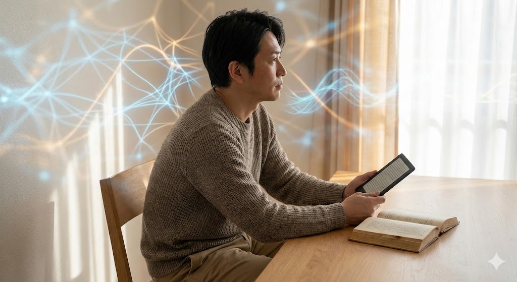 AIがあなたの「声」から病気の兆候を読み取る時代?デジタル時代を賢く生きるヒント